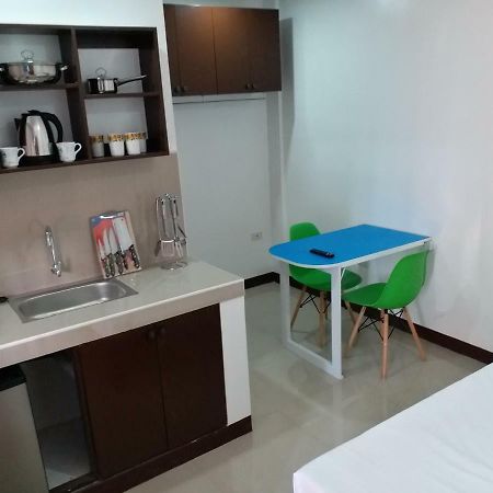 Clark-Pad Inn, Angeles City Luaran gambar