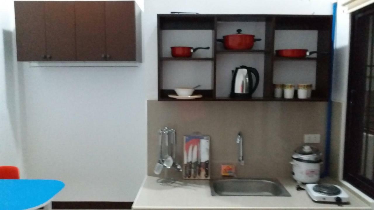 Clark-Pad Inn, Angeles City Luaran gambar