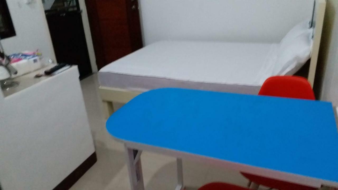 Clark-Pad Inn, Angeles City Luaran gambar