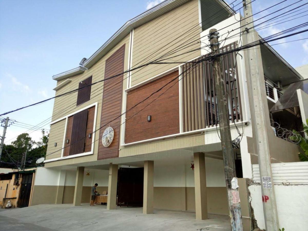 Clark-Pad Inn, Angeles City Luaran gambar