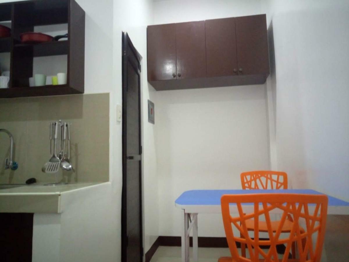 Clark-Pad Inn, Angeles City Luaran gambar