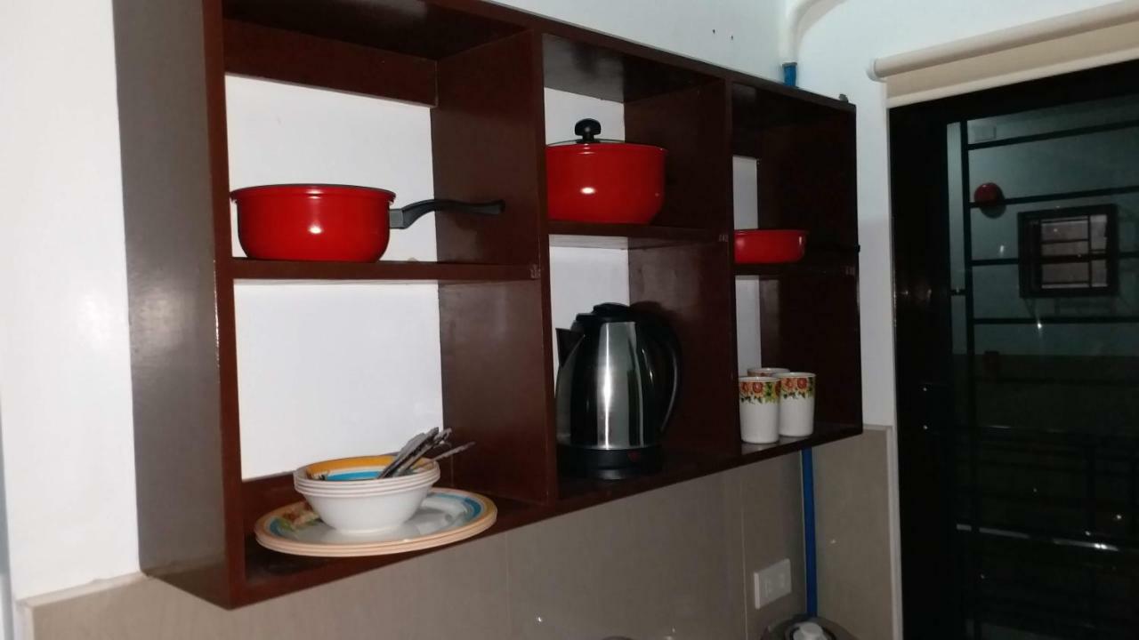Clark-Pad Inn, Angeles City Luaran gambar