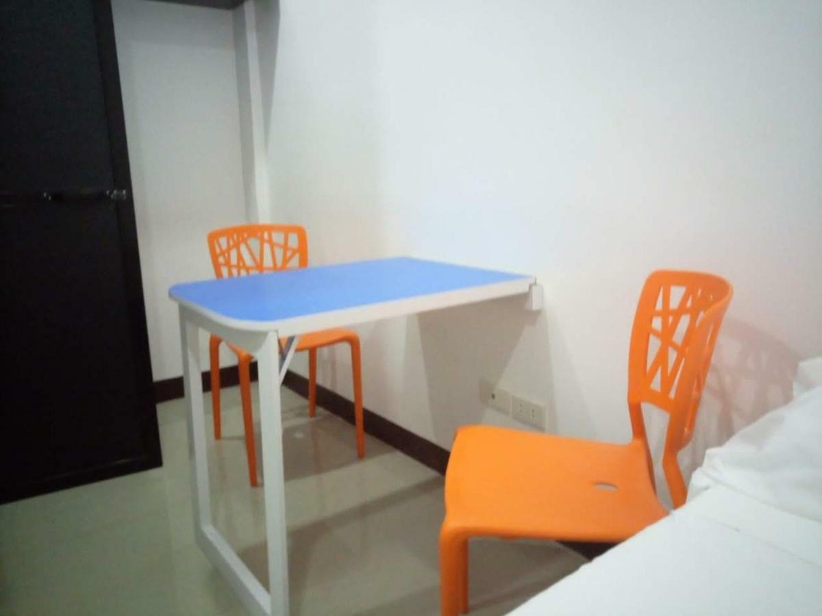 Clark-Pad Inn, Angeles City Luaran gambar