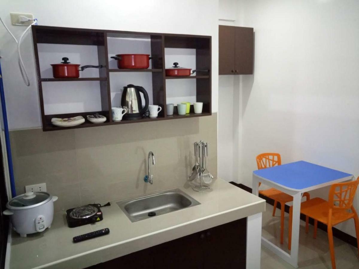 Clark-Pad Inn, Angeles City Luaran gambar