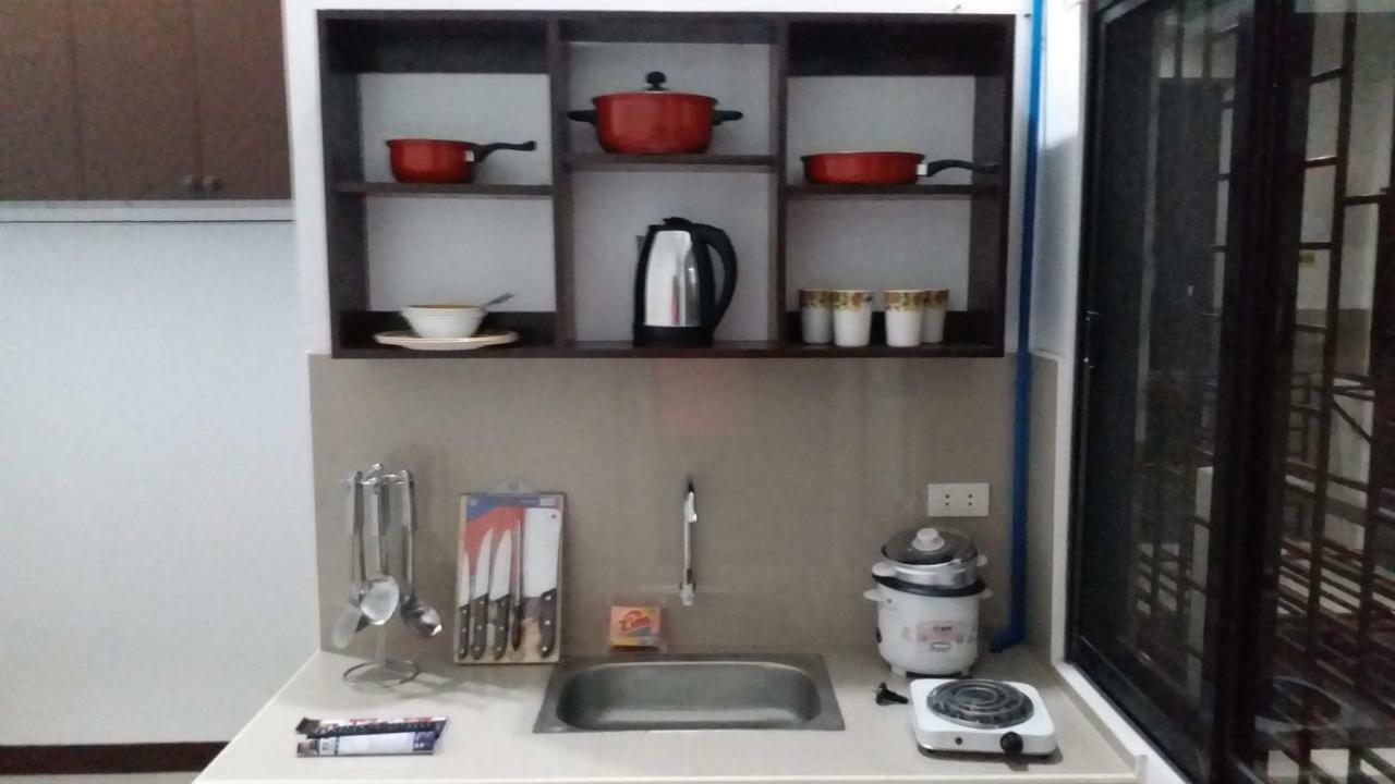 Clark-Pad Inn, Angeles City Luaran gambar
