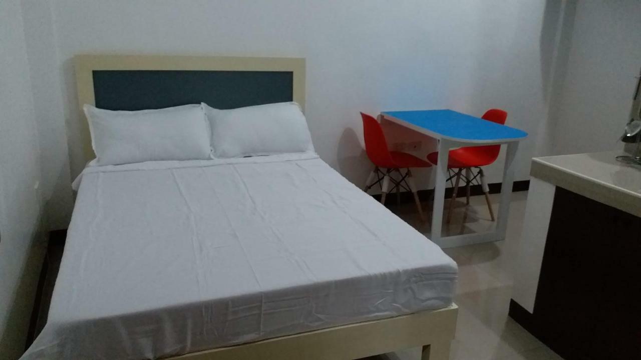 Clark-Pad Inn, Angeles City Luaran gambar