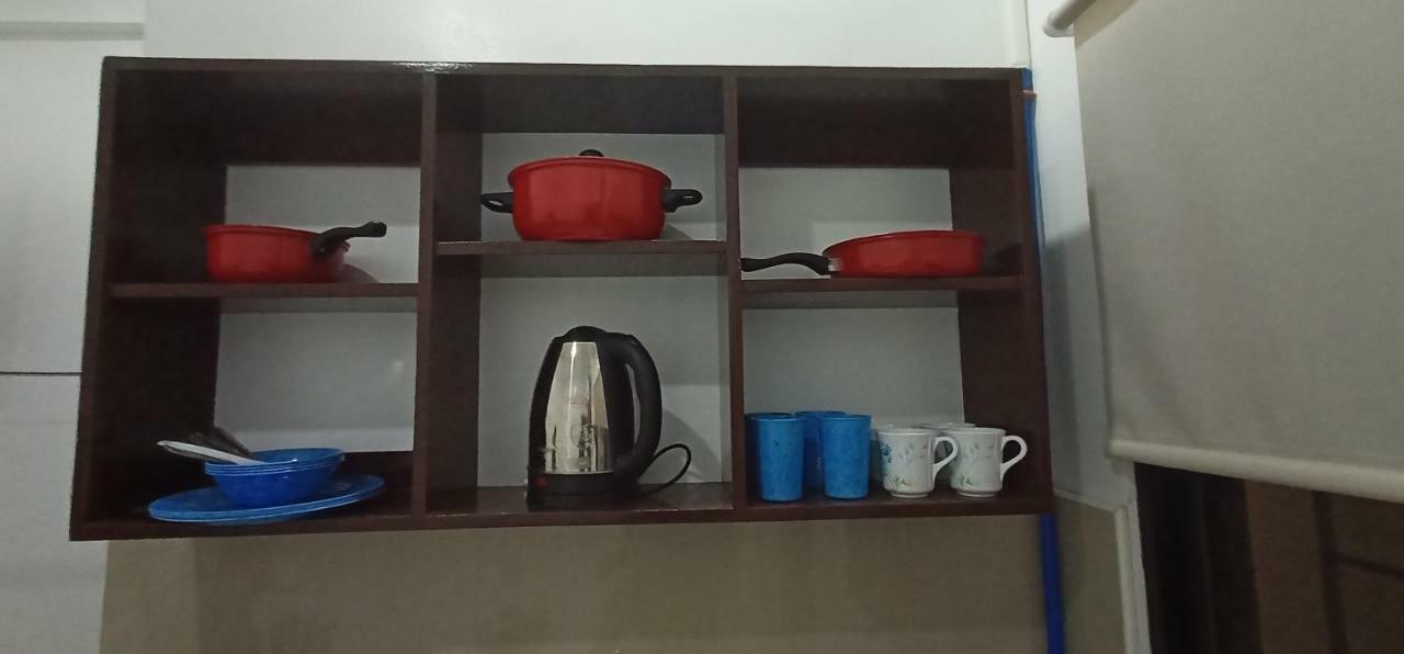 Clark-Pad Inn, Angeles City Luaran gambar