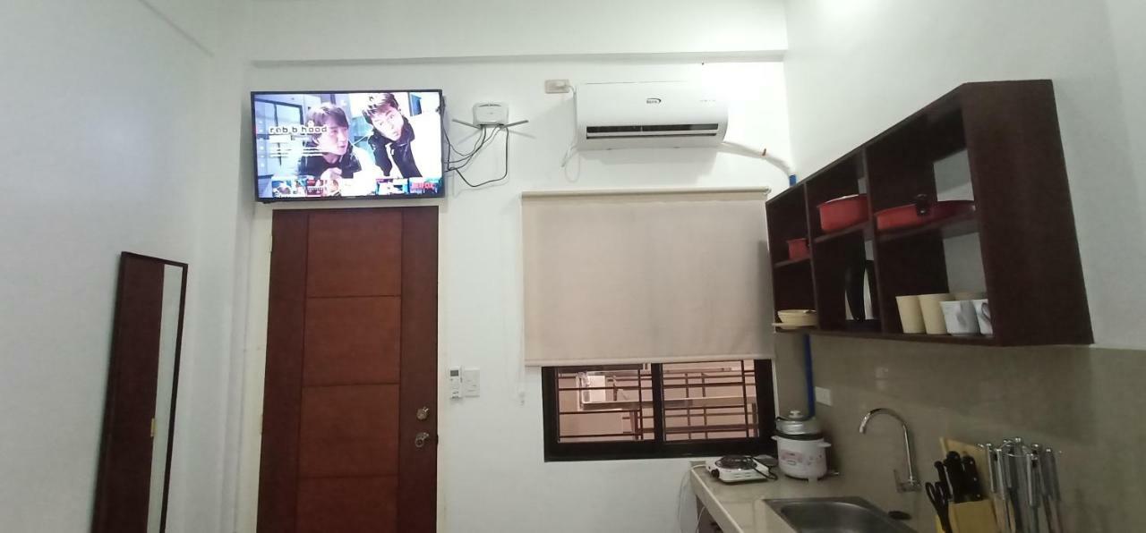 Clark-Pad Inn, Angeles City Luaran gambar
