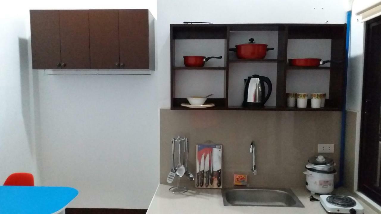 Clark-Pad Inn, Angeles City Luaran gambar