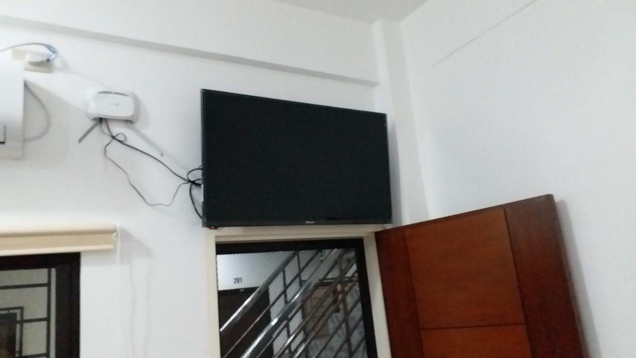 Clark-Pad Inn, Angeles City Luaran gambar