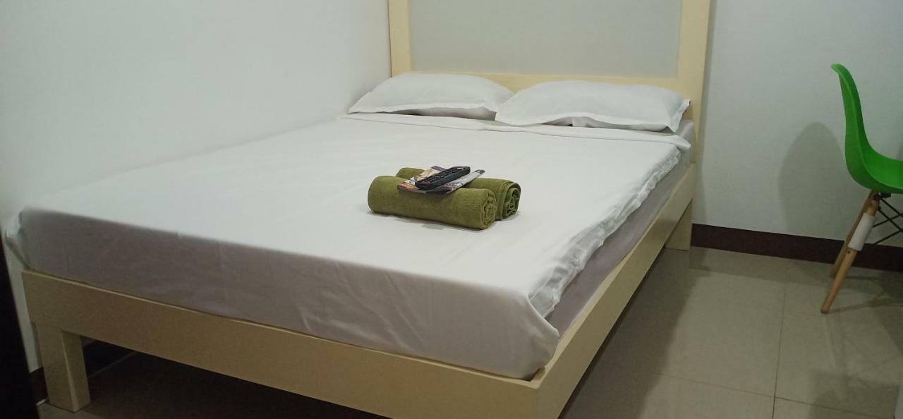 Clark-Pad Inn, Angeles City Luaran gambar