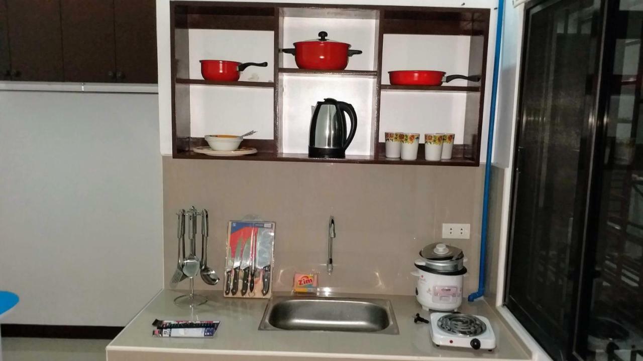 Clark-Pad Inn, Angeles City Luaran gambar