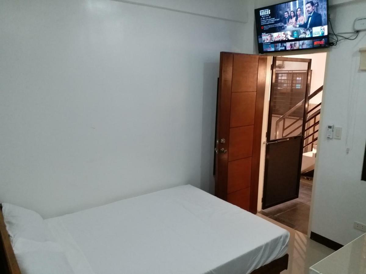 Clark-Pad Inn, Angeles City Luaran gambar