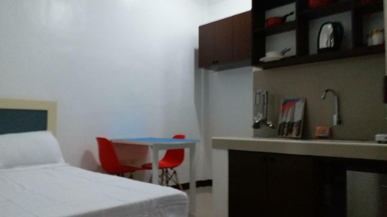 Clark-Pad Inn, Angeles City Luaran gambar