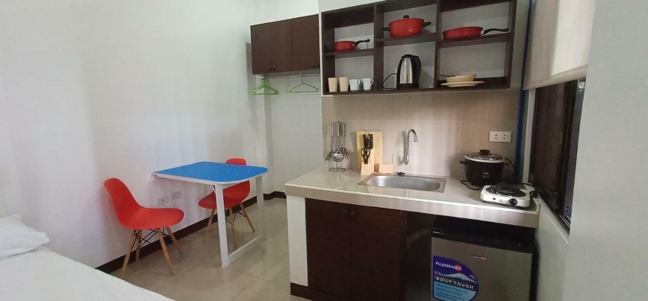 Clark-Pad Inn, Angeles City Luaran gambar