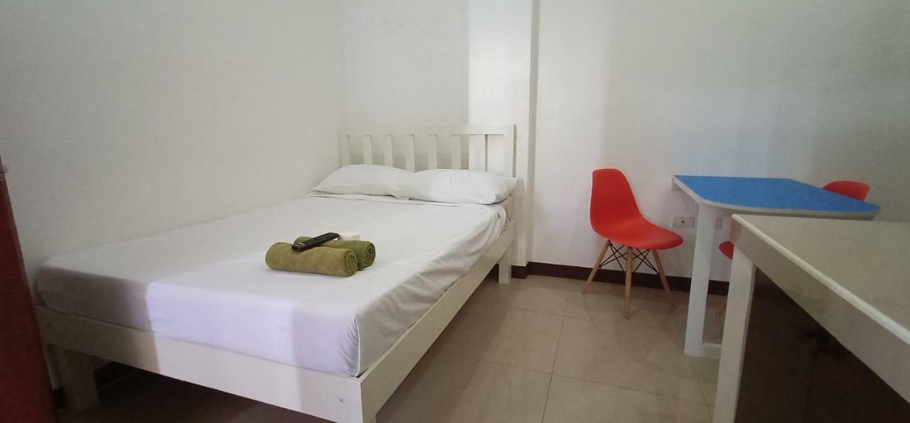 Clark-Pad Inn, Angeles City Luaran gambar