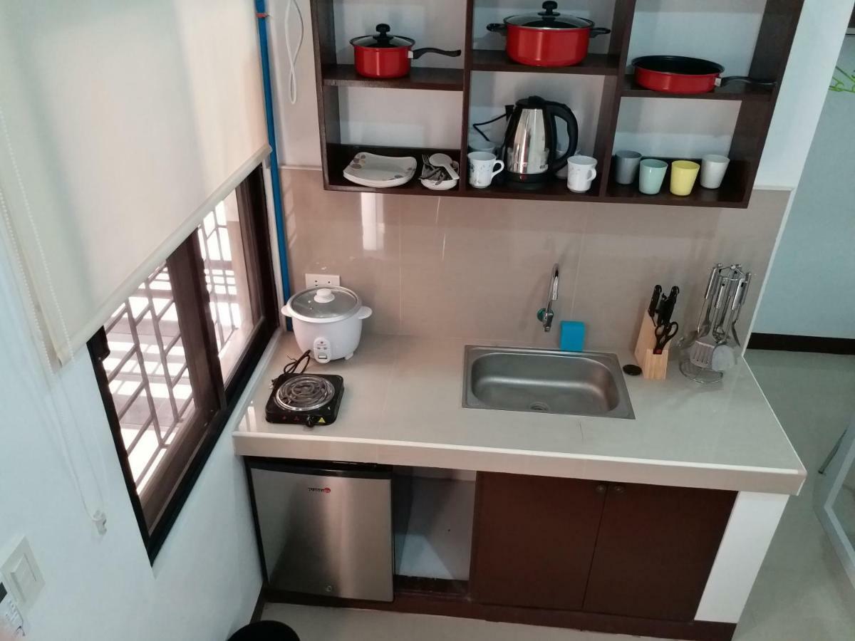 Clark-Pad Inn, Angeles City Luaran gambar