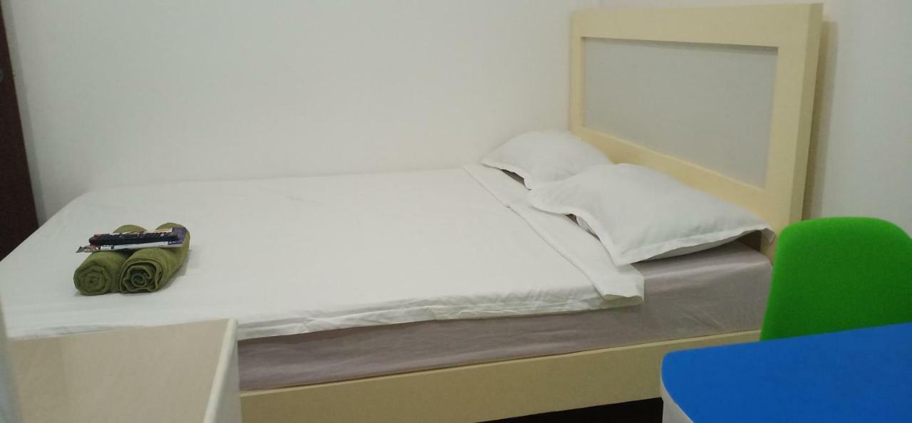 Clark-Pad Inn, Angeles City Luaran gambar