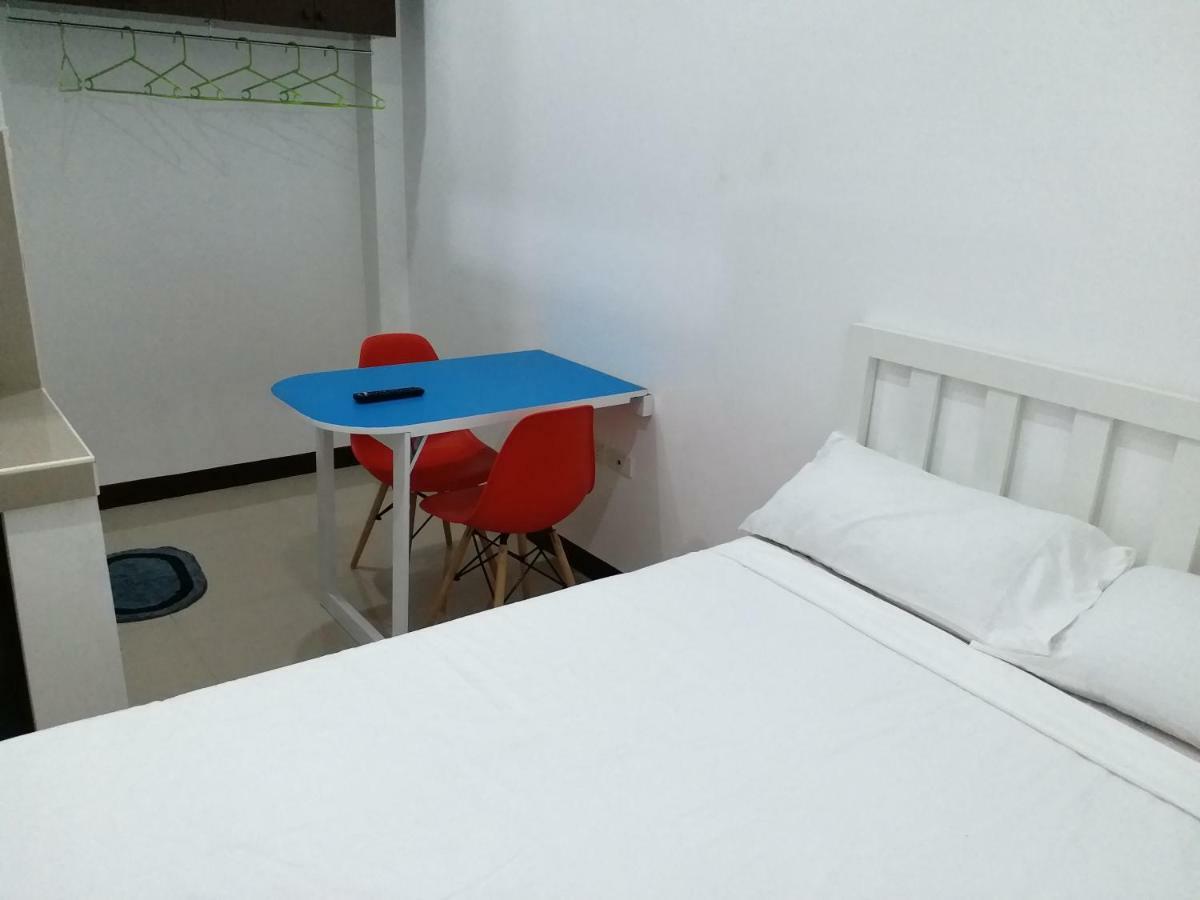 Clark-Pad Inn, Angeles City Luaran gambar