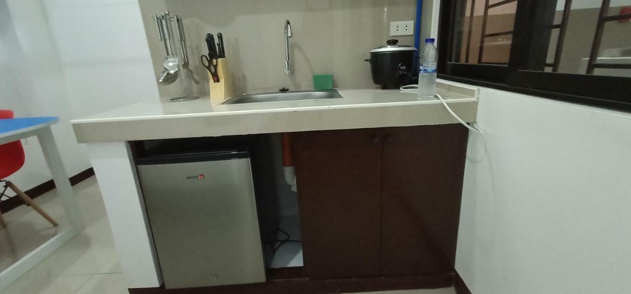 Clark-Pad Inn, Angeles City Luaran gambar