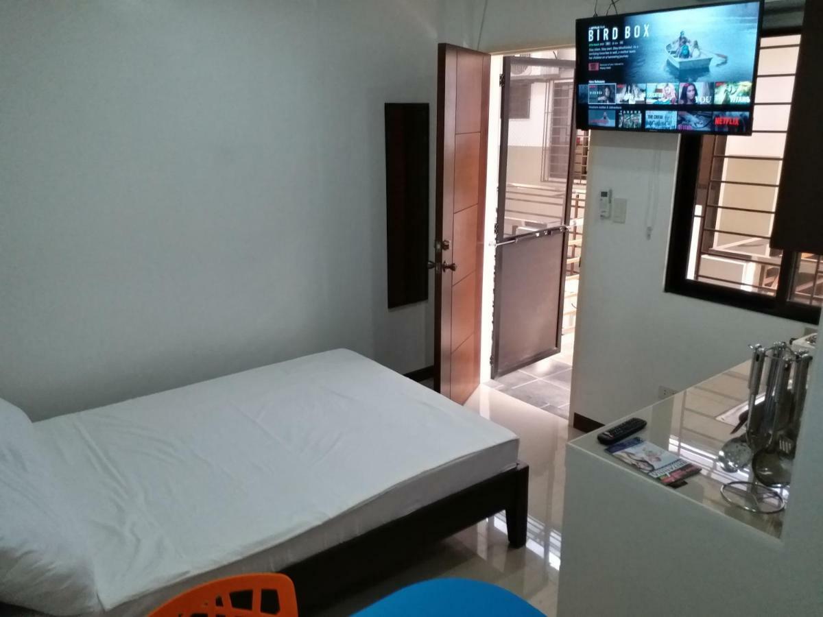 Clark-Pad Inn, Angeles City Luaran gambar
