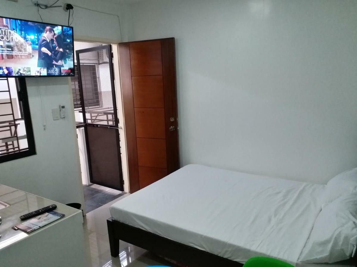 Clark-Pad Inn, Angeles City Luaran gambar