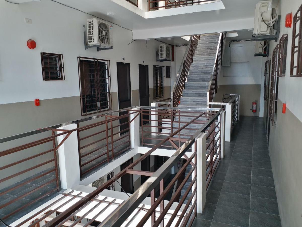 Clark-Pad Inn, Angeles City Luaran gambar