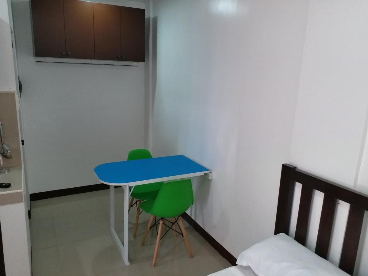 Clark-Pad Inn, Angeles City Luaran gambar