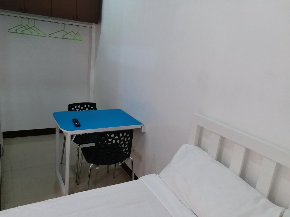 Clark-Pad Inn, Angeles City Luaran gambar
