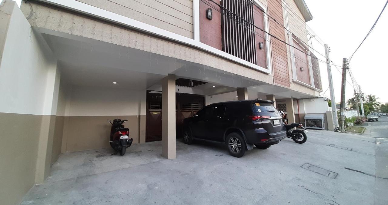 Clark-Pad Inn, Angeles City Luaran gambar